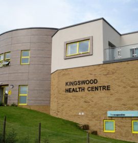 Kingswood Health Centre