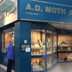A.D Moth Jewellers Ltd