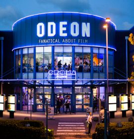 Odeon