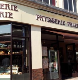 Patisserie Valerie