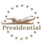London Private Jet Charters – Presidential Aviation