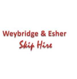 Weybridge & Esher Skip Hire