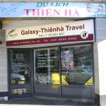 Galaxy-Thien Ha Ltd