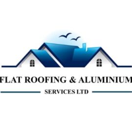 Flat Roofing & Aluminium Services Ltd