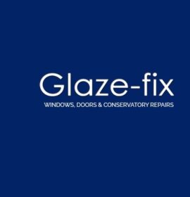 Glaze-Fix Windows & Doors Ltd