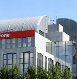 Vodafone Group Technology